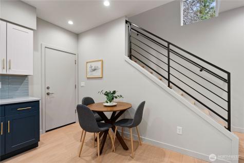 3414 NW 56th Street Seattle WA 98107