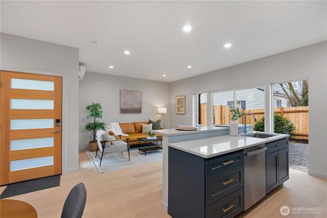 3414 NW 56th Street Seattle WA 98107