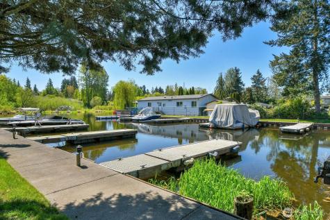 7217 NE 175th Street Kenmore WA 98028
