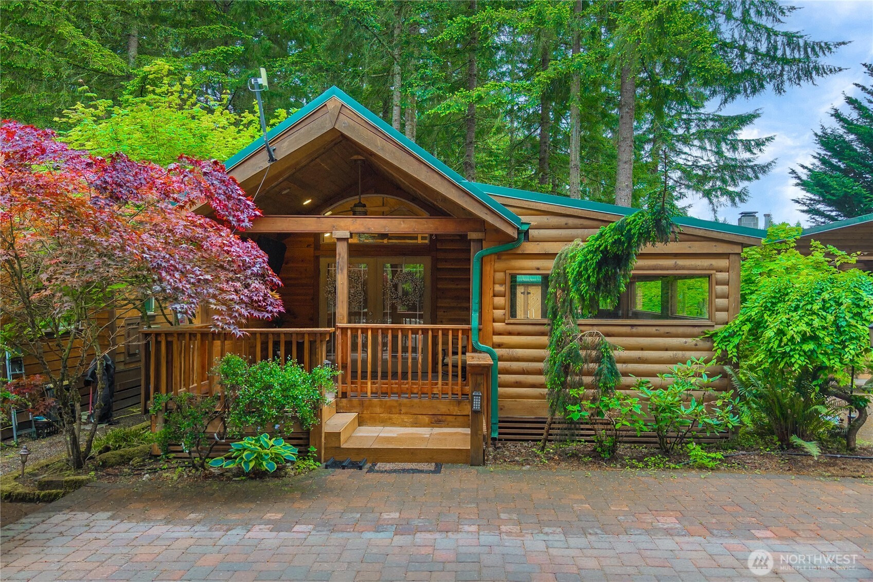1546 Reservation Rd SE Olympia WA 98513