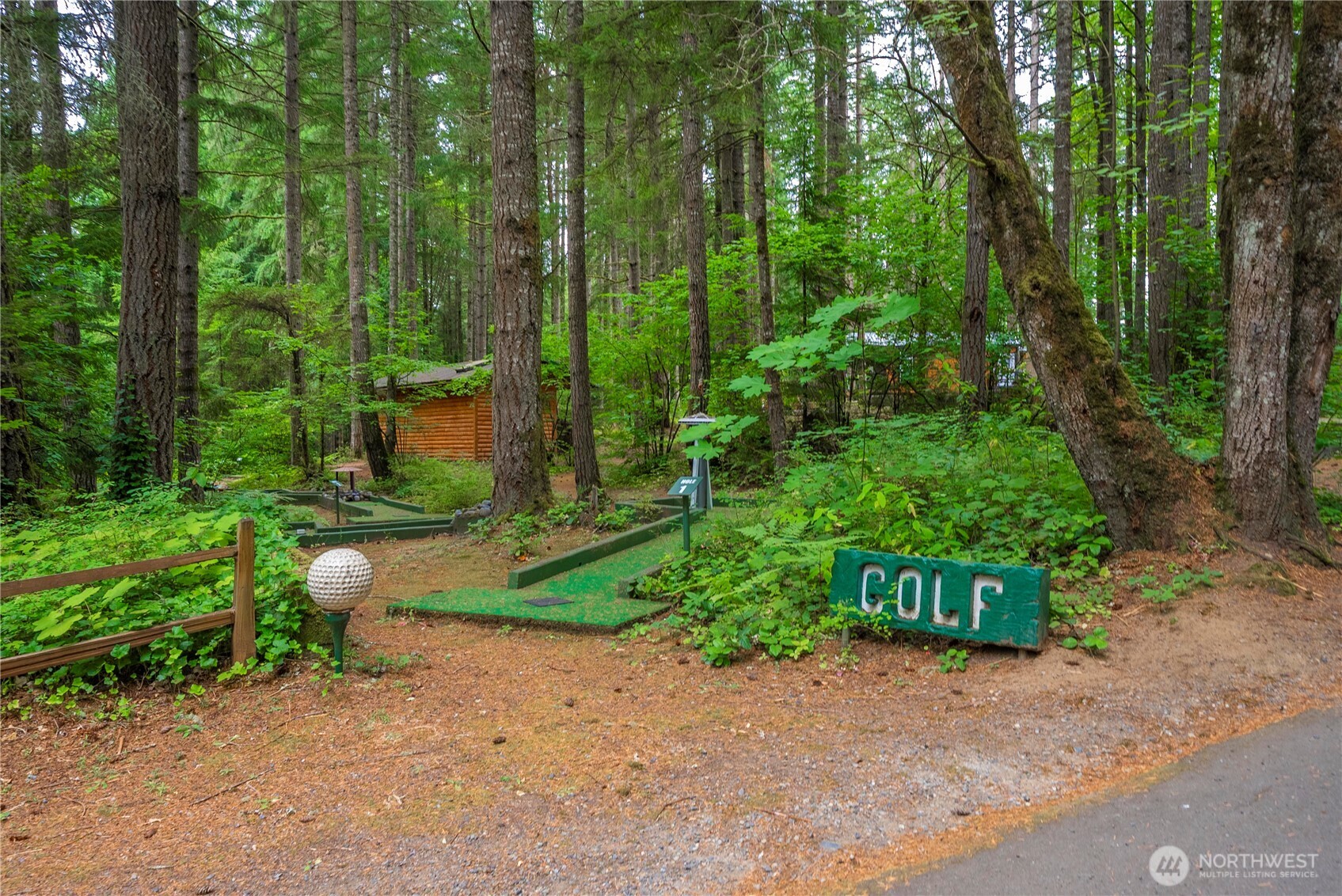 1546 Reservation Rd SE Olympia WA 98513