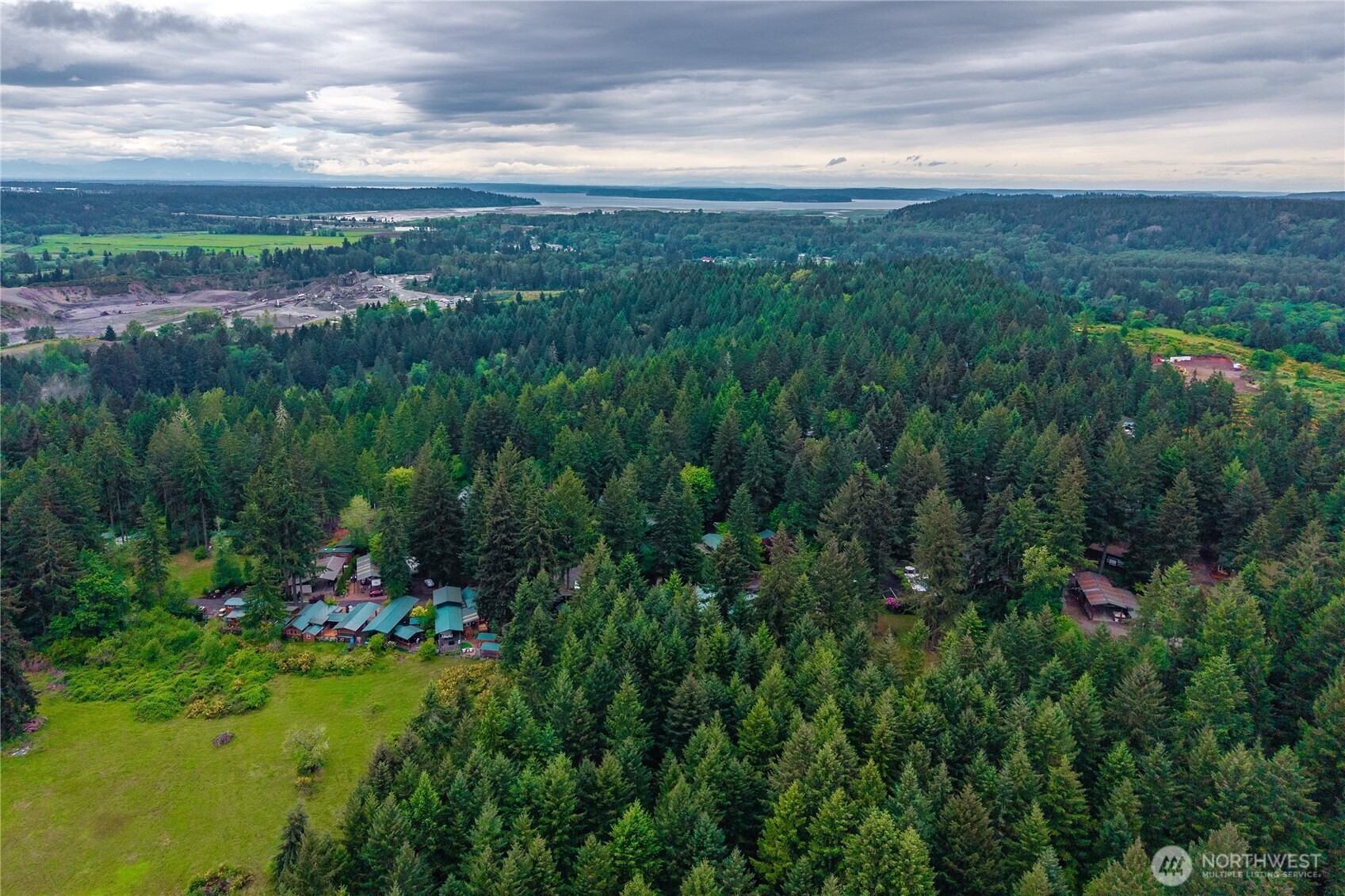 1546 Reservation Rd SE Olympia WA 98513