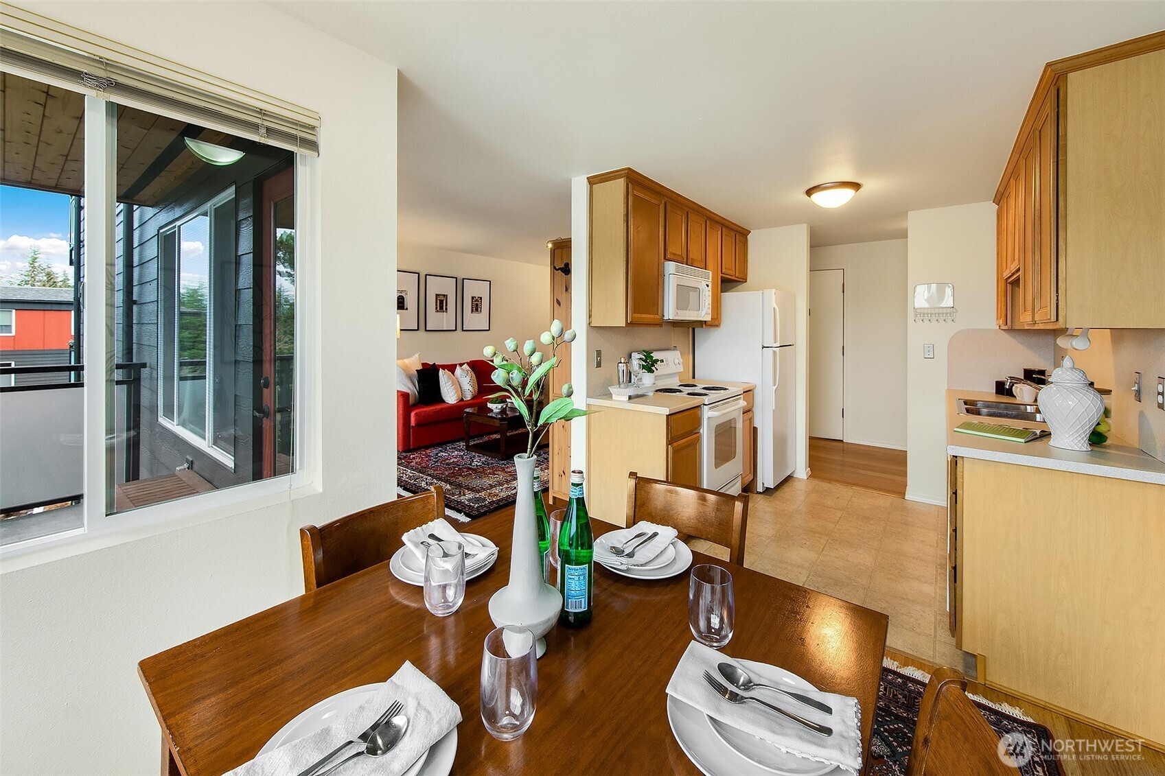 5818 NE 70th Street Seattle WA 98115