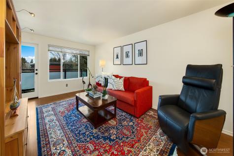 5818 NE 70th Street Seattle WA 98115