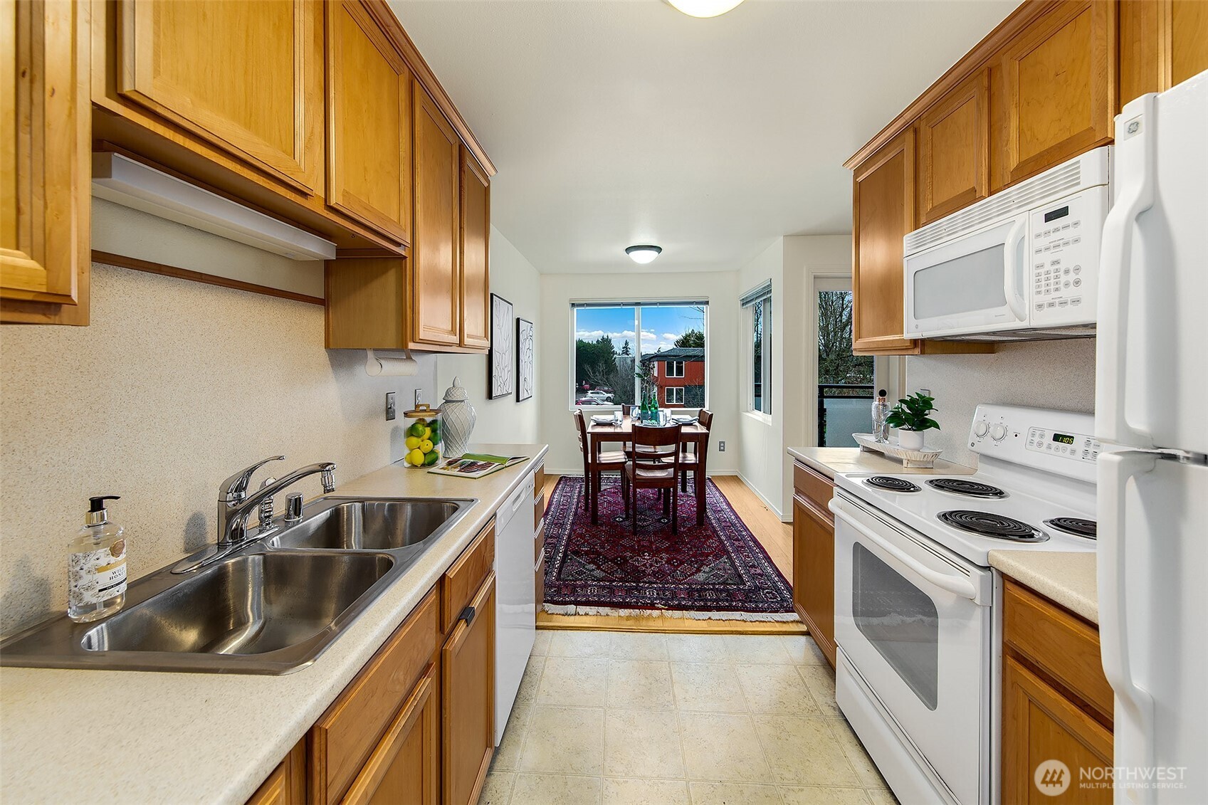5818 NE 70th Street Seattle WA 98115
