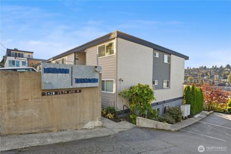 3420 15th Avenue W Seattle WA 98119
