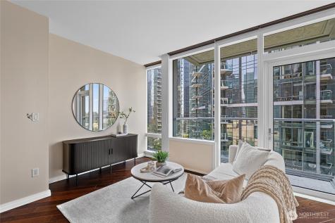 500 106TH Avenue NE Bellevue WA 98004