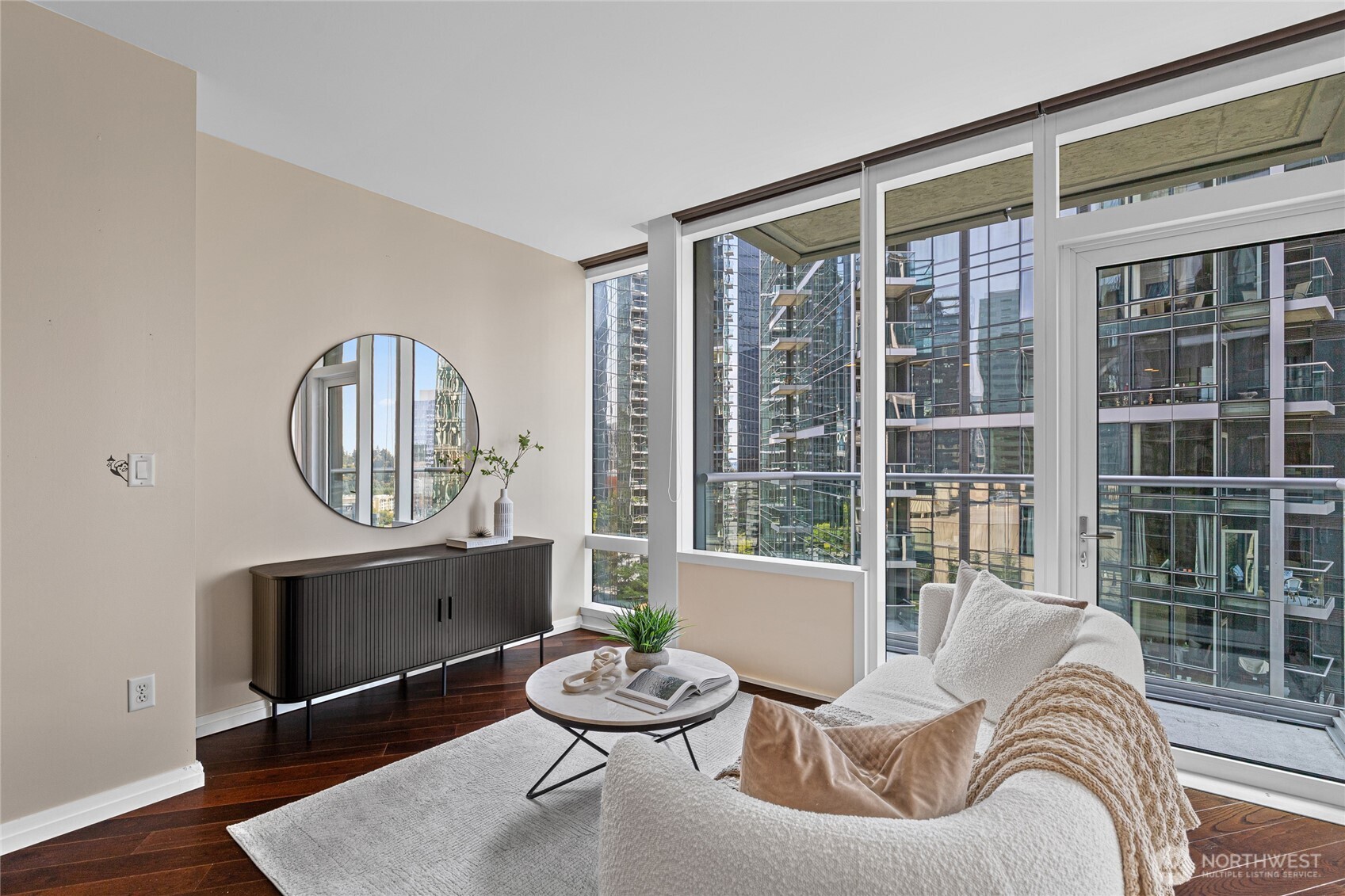 500 106th Avenue NE Bellevue WA 98004