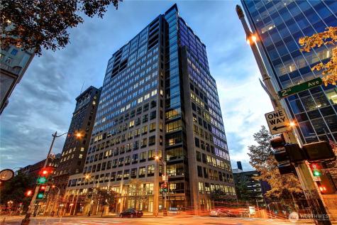 715 2nd Avenue Seattle WA 98104