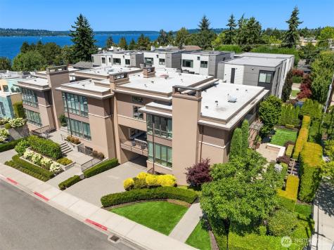 10132 NE 59th Street Kirkland WA 98033