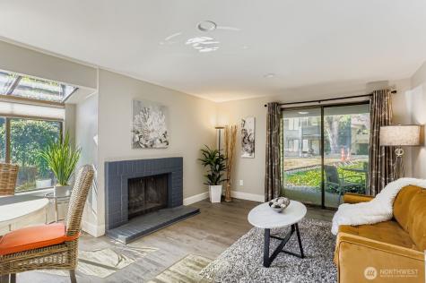 12200 100th Avenue NE Kirkland WA 98034