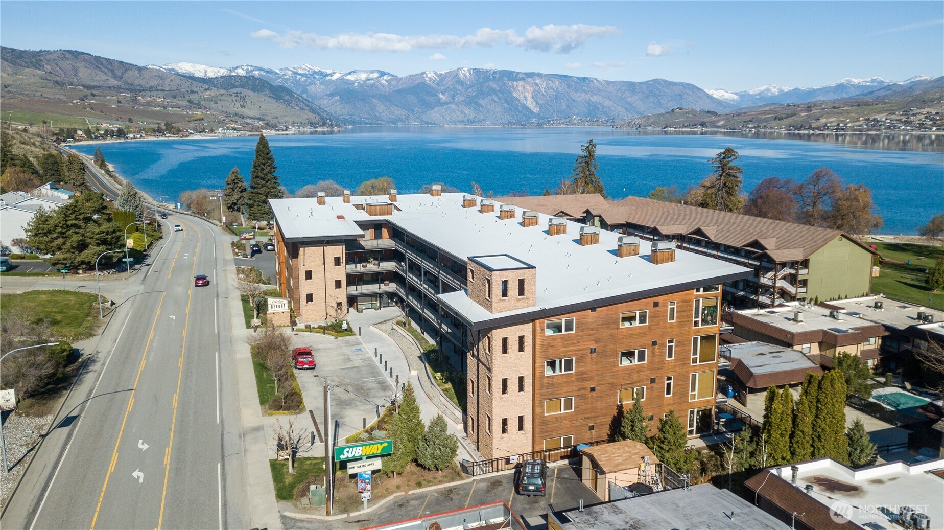 2220 W Woodin Avenue Chelan WA 98816