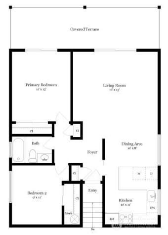 5220 21st Avenue NE Seattle WA 98105