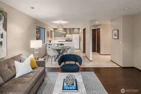 5220 21st Avenue NE Seattle WA 98105