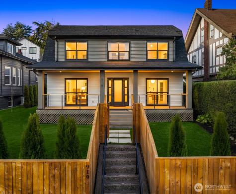 919 23rd Avenue E Seattle WA 98112