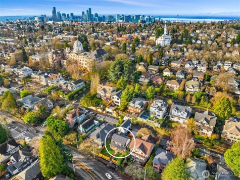 919 23rd Avenue E Seattle WA 98112