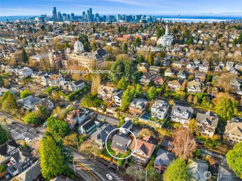 919 23rd Avenue E Seattle WA 98112