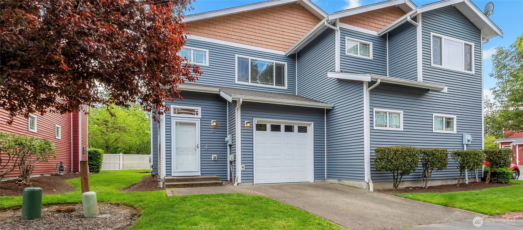 6516 127th Street Ct E Puyallup WA 98373