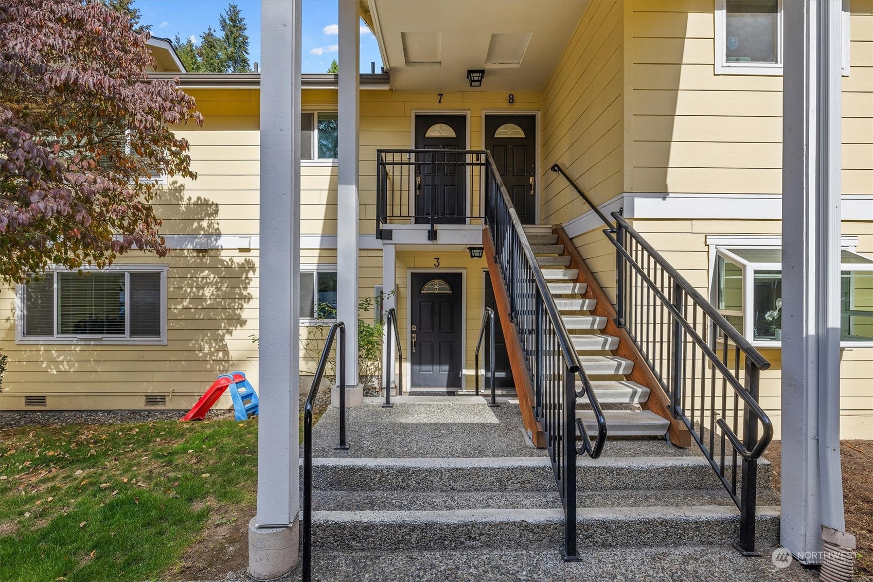 14650 NE 50th Place Bellevue WA 98007