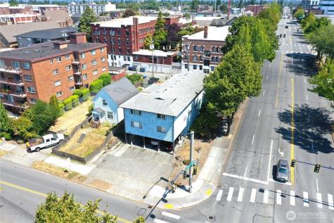 2629 Rucker Avenue Everett WA 98201