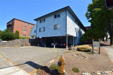 2629 Rucker Avenue Everett WA 98201