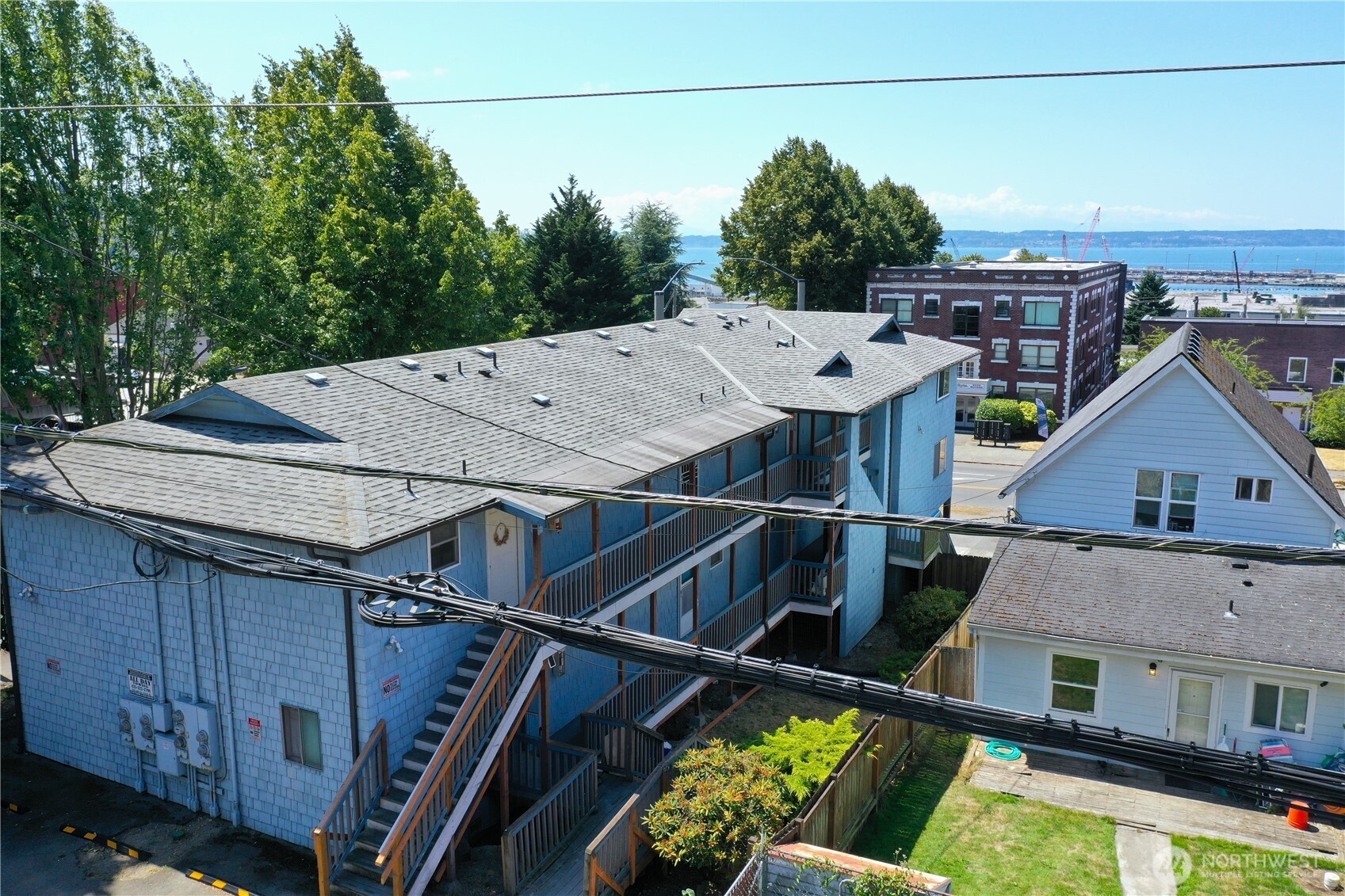2629 Rucker Avenue Everett WA 98201