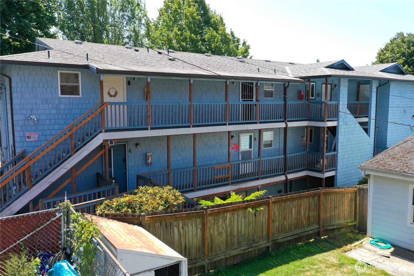 2629 Rucker Avenue Everett WA 98201