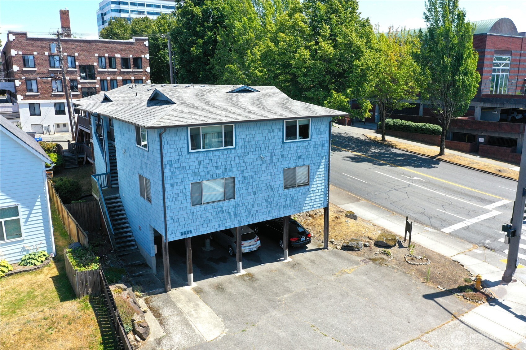 2629 Rucker Avenue Everett WA 98201