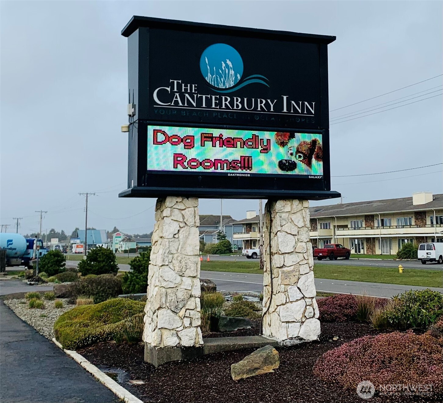 643 Ocean Shores Boulevard NW Ocean Shores WA 98569