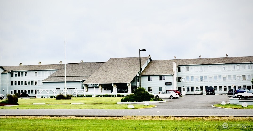 643 Ocean Shores Boulevard NW Ocean Shores WA 98569