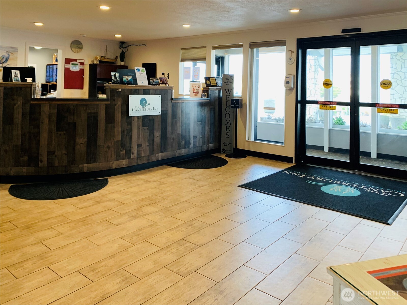 643 Ocean Shores Boulevard NW Ocean Shores WA 98569