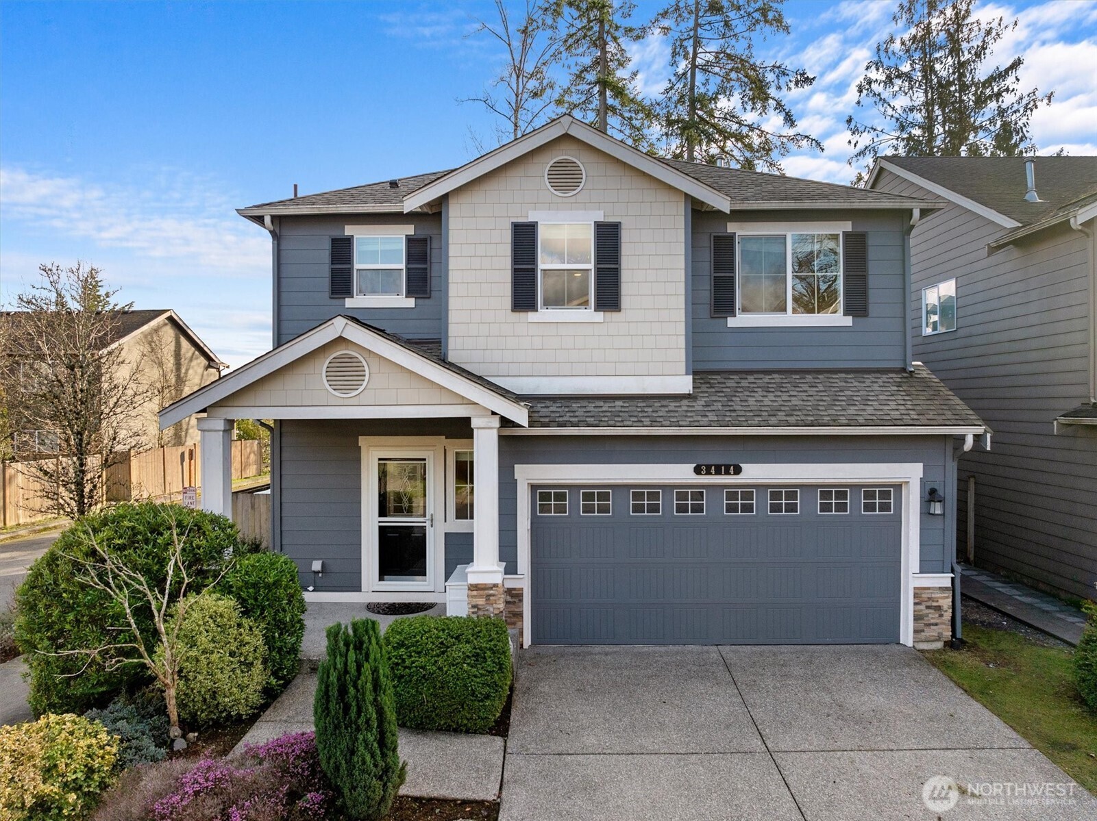 3414 176th Place SE Bothell WA 98012