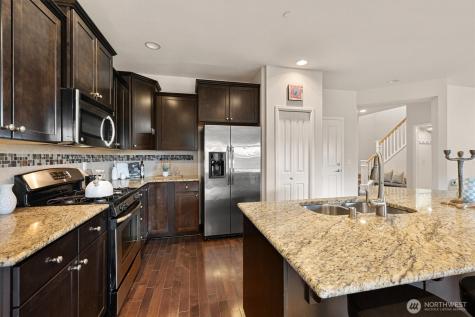 3414 176th Place SE Bothell WA 98012
