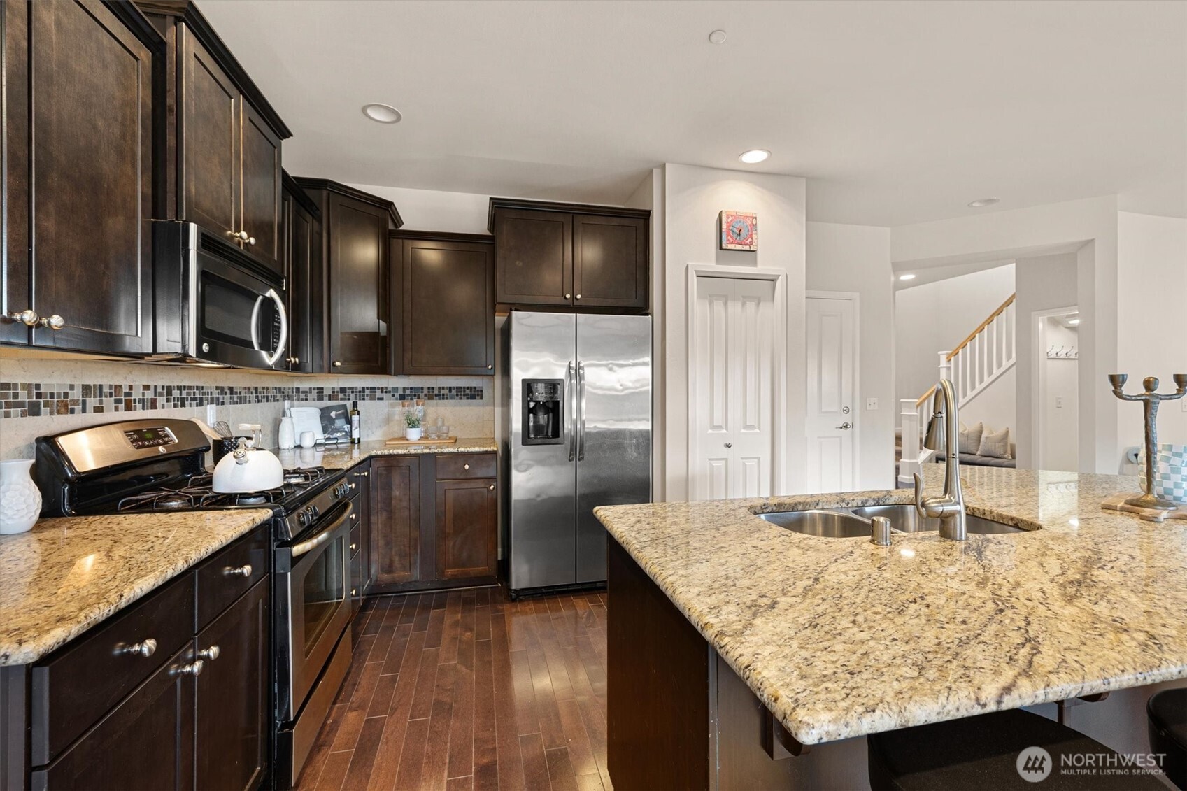 3414 176th Place SE Bothell WA 98012