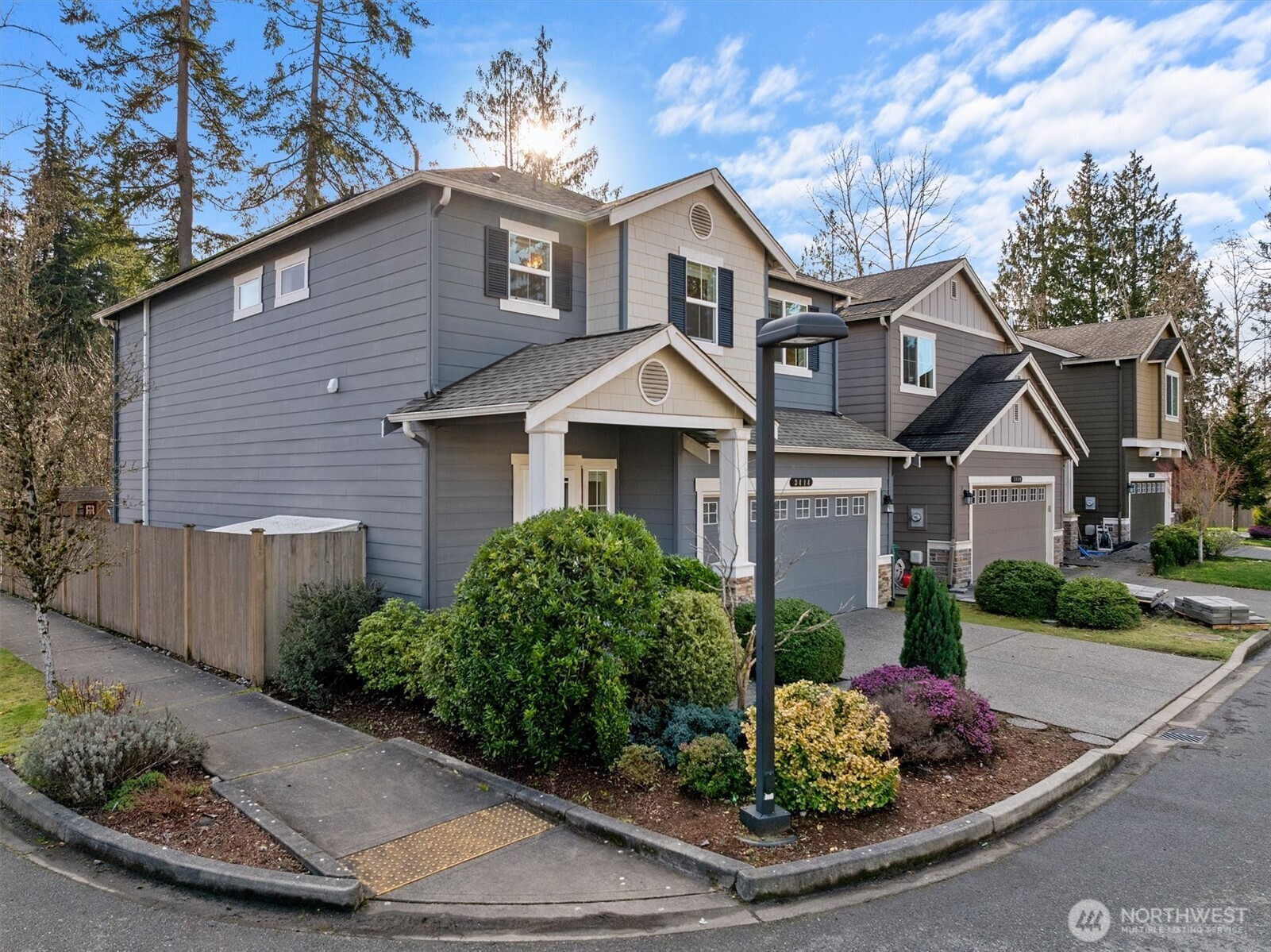3414 176th Place SE Bothell WA 98012