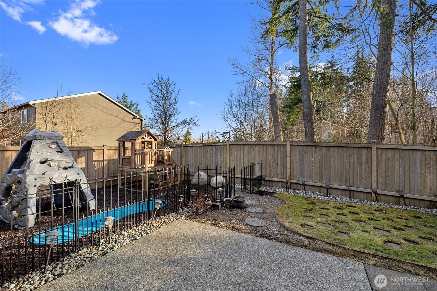 3414 176th Place SE Bothell WA 98012