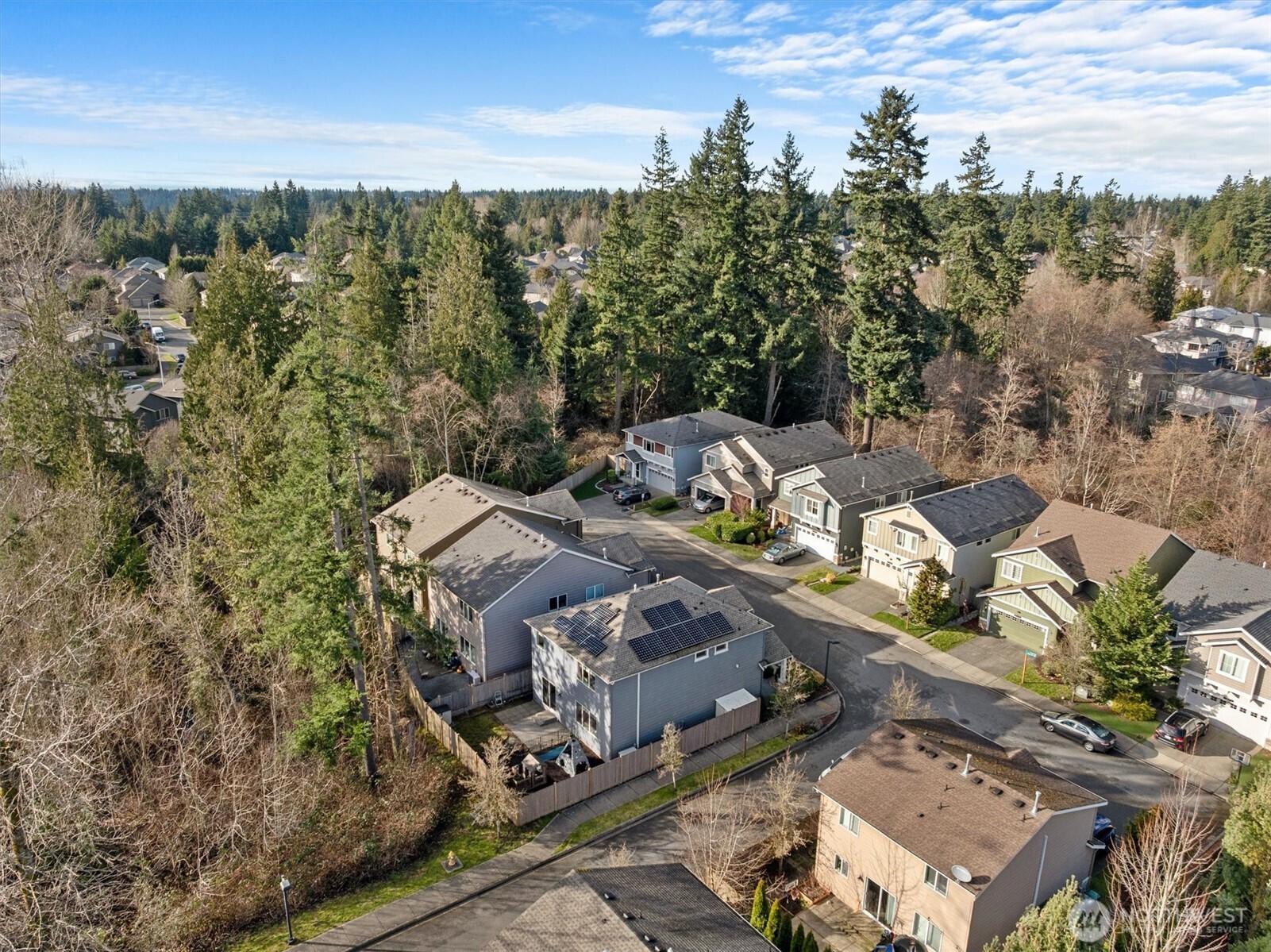 3414 176th Place SE Bothell WA 98012