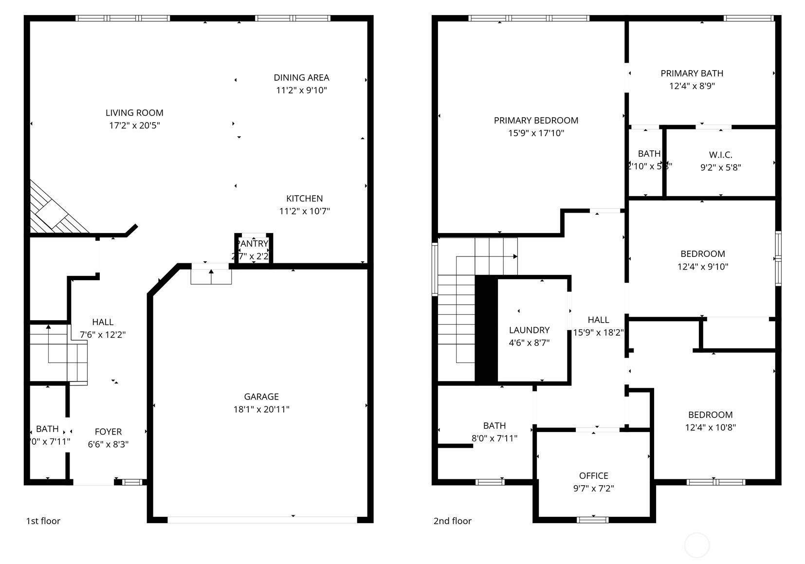 3414 176th Place SE Bothell WA 98012