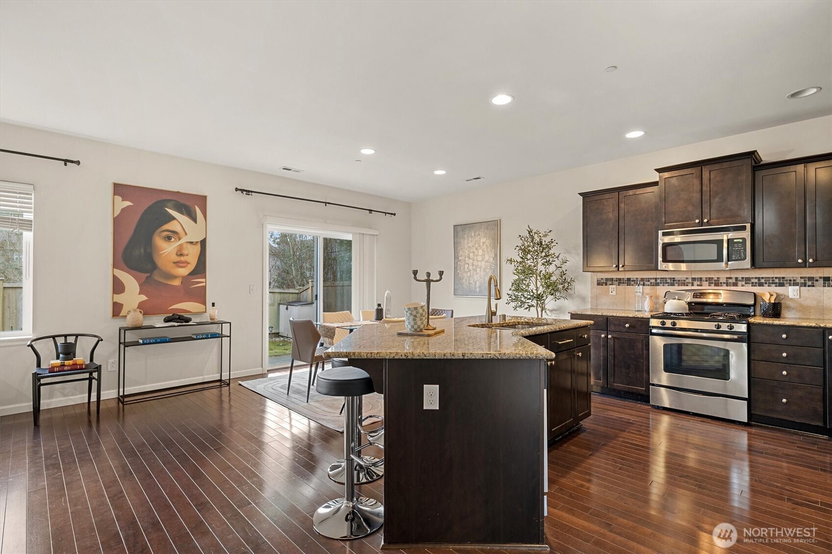 3414 176th Place SE Bothell WA 98012