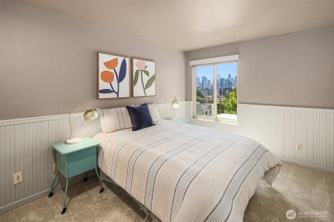 1234 Taylor Avenue N Seattle WA 98109