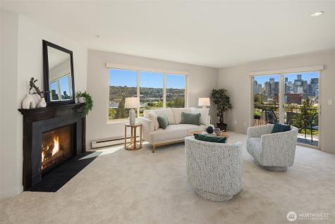 1234 Taylor Avenue N Seattle WA 98109