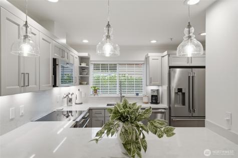 25025 SE Klahanie Boulevard Sammamish WA 98029