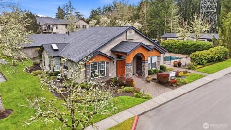 25025 SE Klahanie Boulevard Sammamish WA 98029