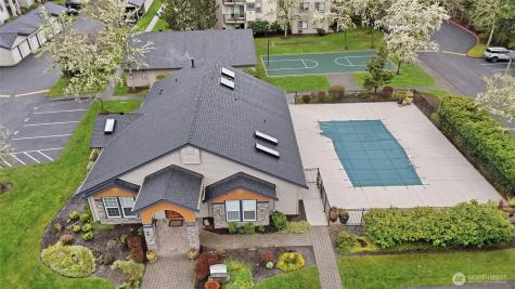 25025 SE Klahanie Boulevard Sammamish WA 98029