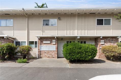 12230 SE 60th Street Bellevue WA 98006