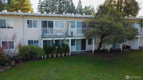 12230 SE 60th Street Bellevue WA 98006