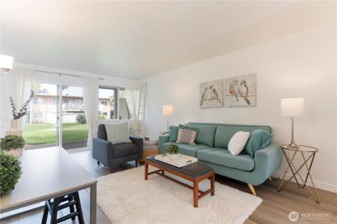 12230 SE 60th Street Bellevue WA 98006