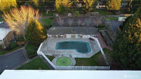 12230 SE 60th Street Bellevue WA 98006