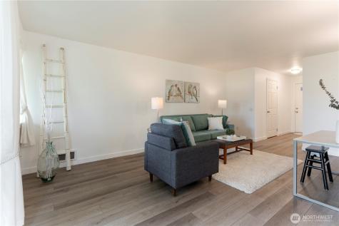12230 SE 60th Street Bellevue WA 98006