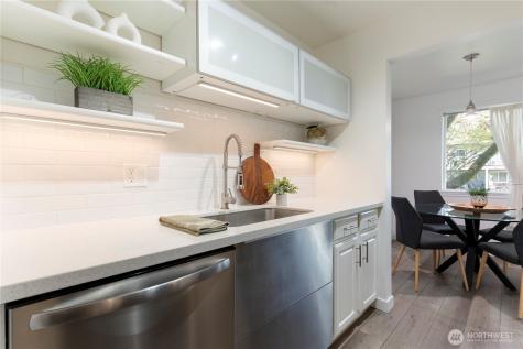 12230 SE 60th Street Bellevue WA 98006